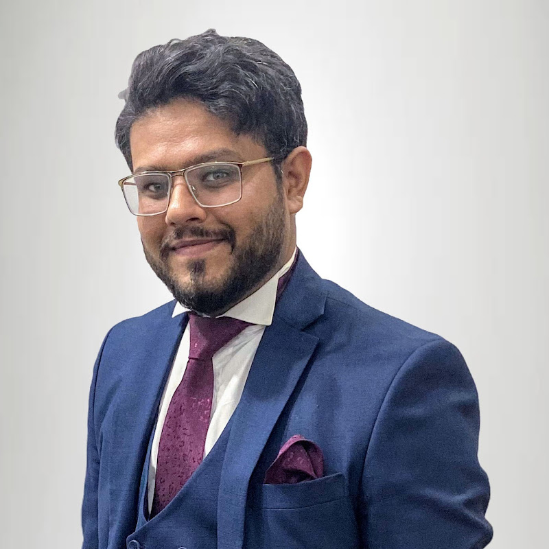 Syed Safeer Ul Hassan