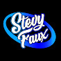 Stevy Faux logo