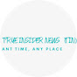 TRUE INSIDER NEWS  (TIN)  logo