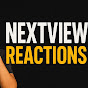NextView Reaction logo