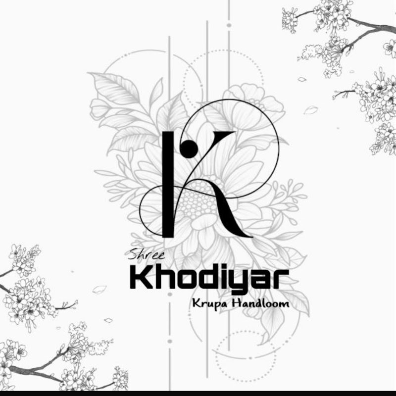 Shree khodiyar krupa handloom