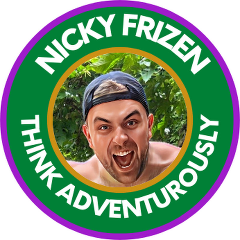 Nicky Frizen