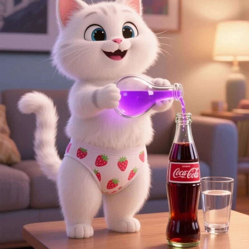 Film's and Animation avatar