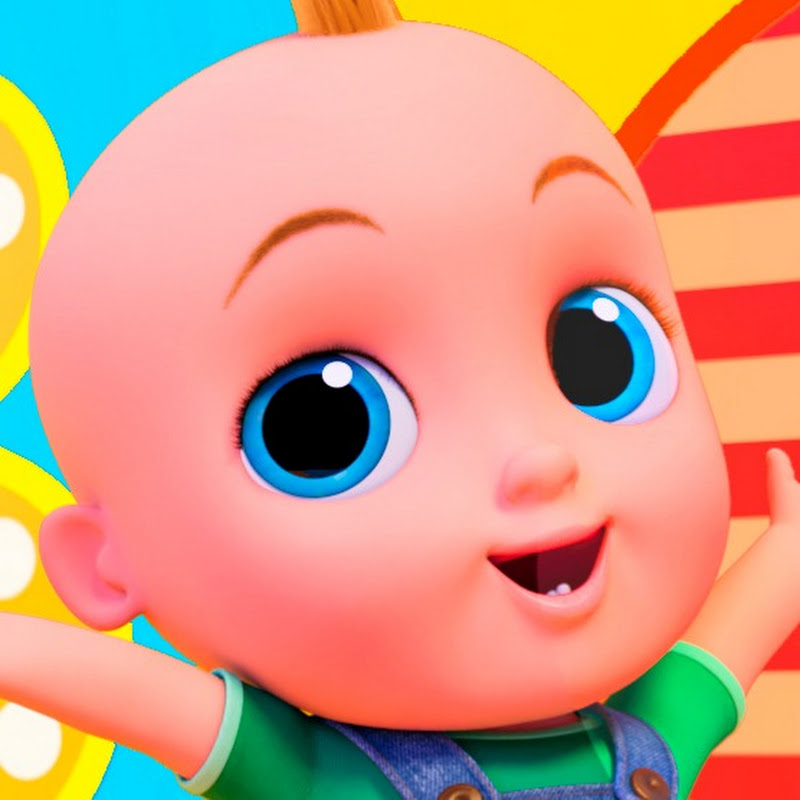 BubbleGum - Nursery Rhymes