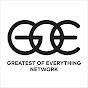 Greatest Of Everything Network logo
