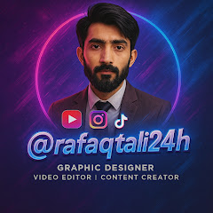 Rafaqat Ali