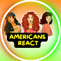 Americans React Image Thumbnail