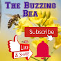 The Buzzing Bea logo