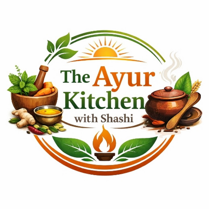 The Ayur Kitchen