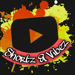 shortz & Vibez channel logo