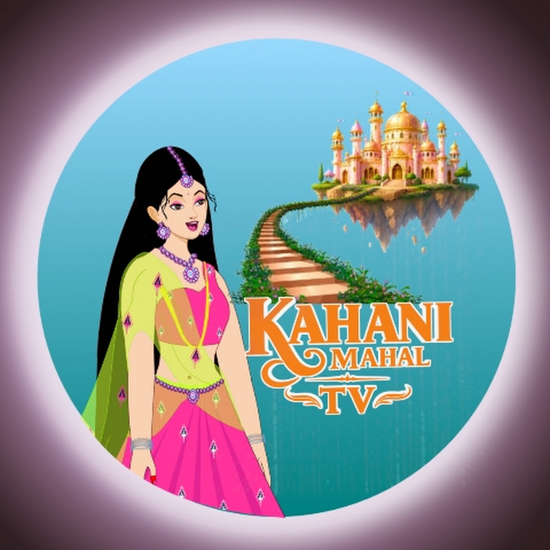 KahaniMahal TV