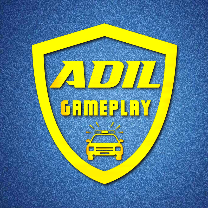 Adil Gameplayz
