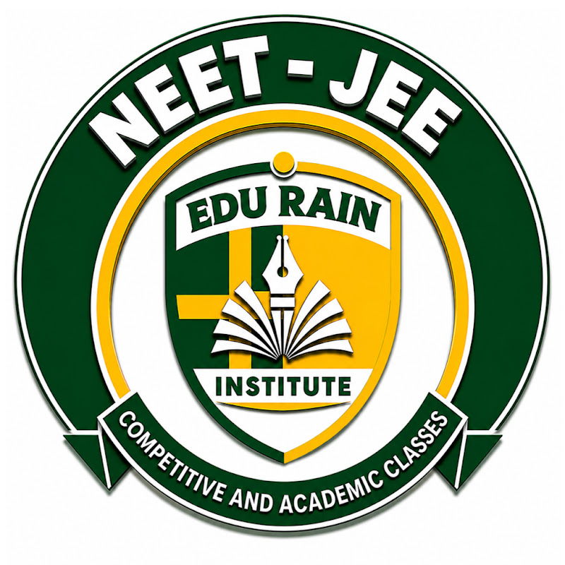 EduRain NEET JEE