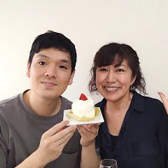 【17歳年の差】癌サバイバー彼女と年下彼Vlogアイコン画像