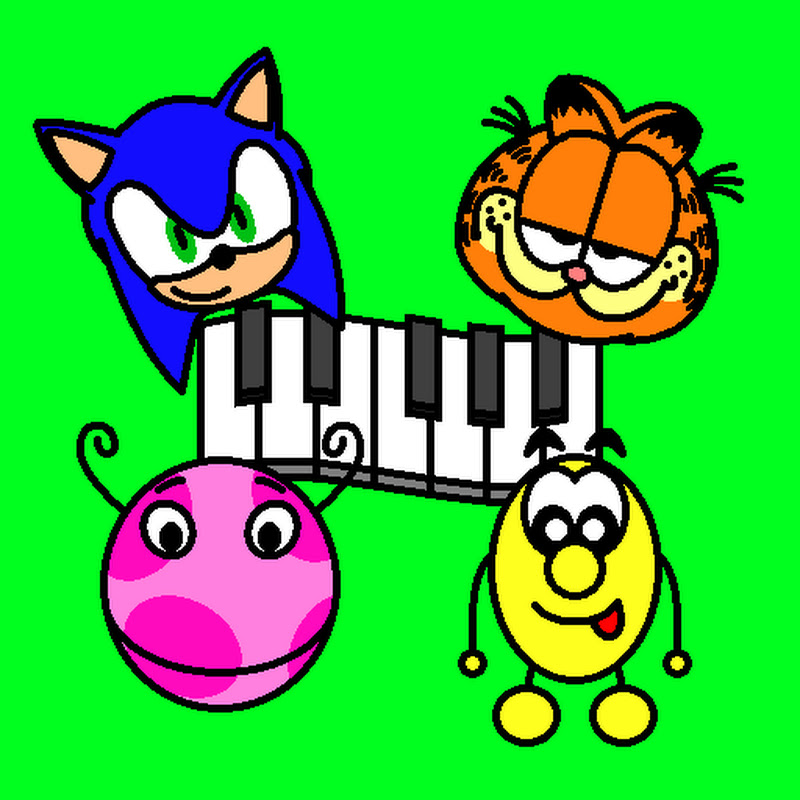 The Music Decomposer icon