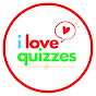 I LOVE QUIZZES logo