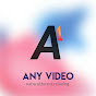 Any Video VM logo