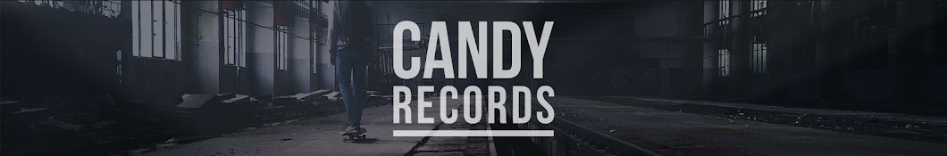 Candy Records YouTube channel avatar