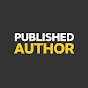 Published Author logo