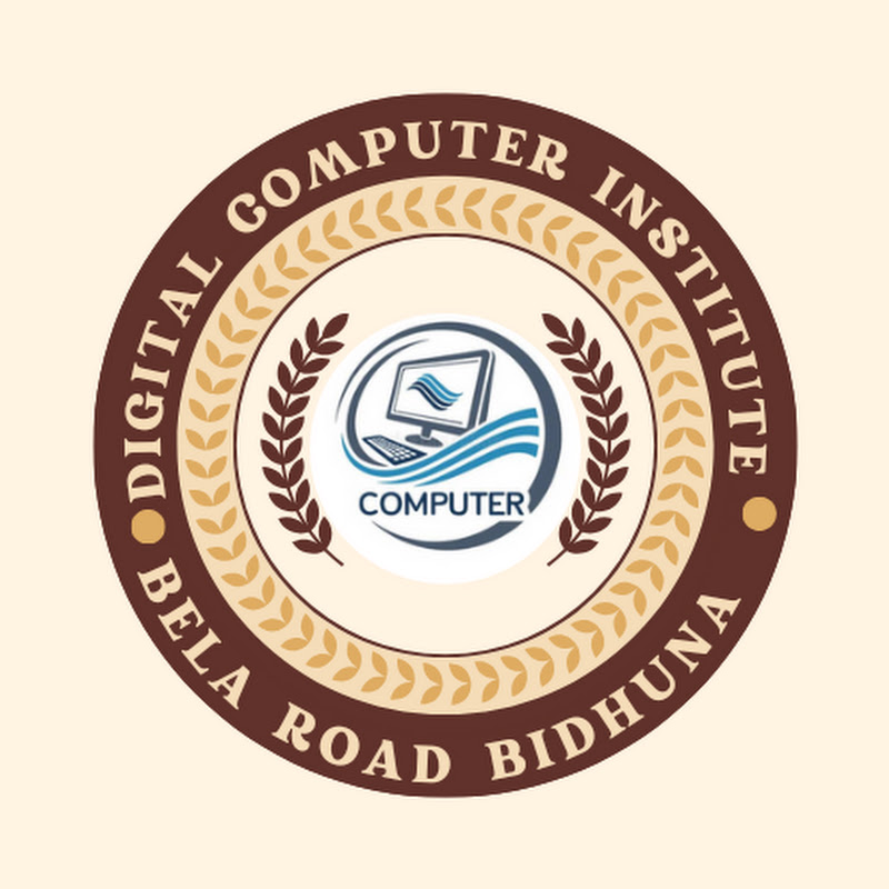 Hire Digital Computer Institute Tech — Education & Learning YouTube creator for sponsorships