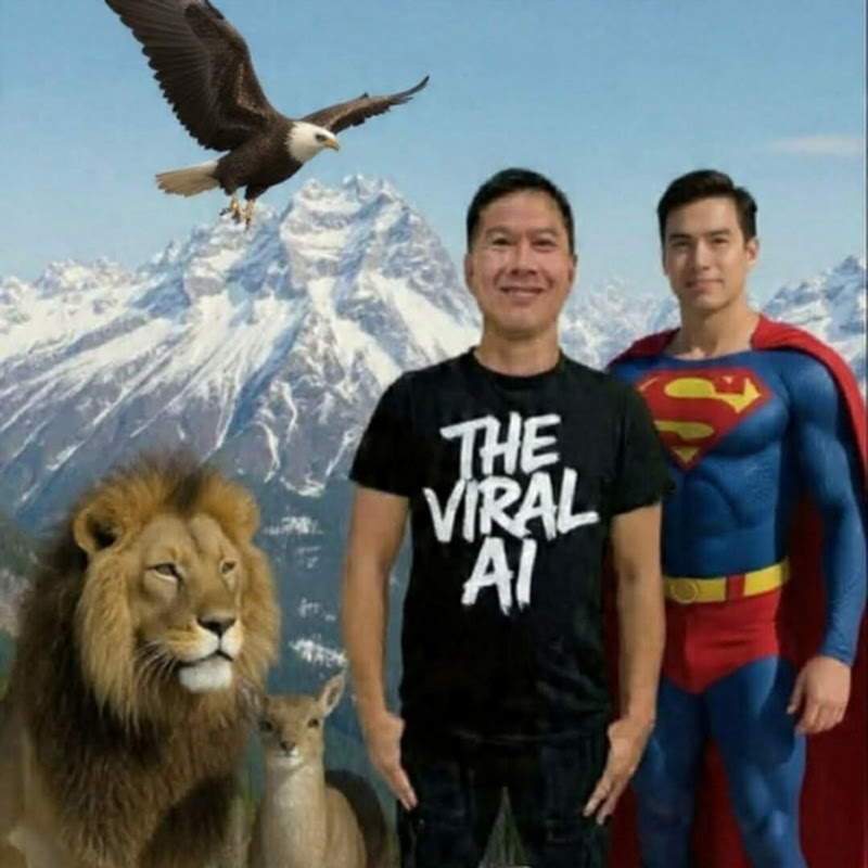 The Viral AI