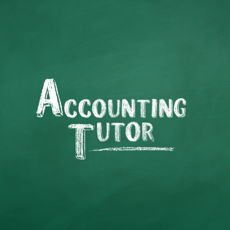Accounting Tutor