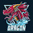 Gaming dragon 