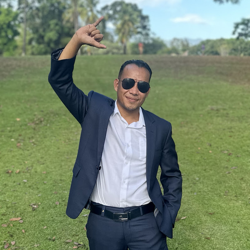 Andra Respati Official