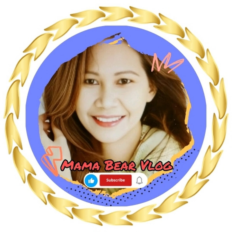 Mama Bear Vlog 🇭🇰