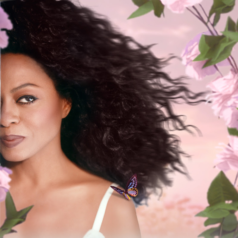 Diana Ross