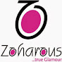 Zoharous logo