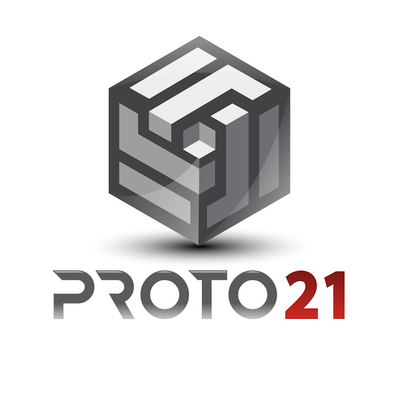 Proto21 3D Printing LLC