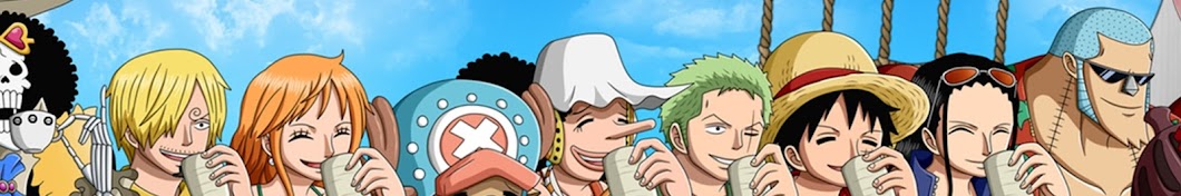 FC ONE PIECE YouTube channel avatar