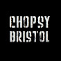 Chopsy Bristol logo