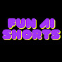 Fun AI Shorts logo