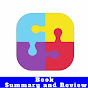 Book Review and Summary logo