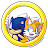 Sonic &  Tails