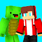 Mikey and JJ logo