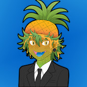 Reptilian Pineapple