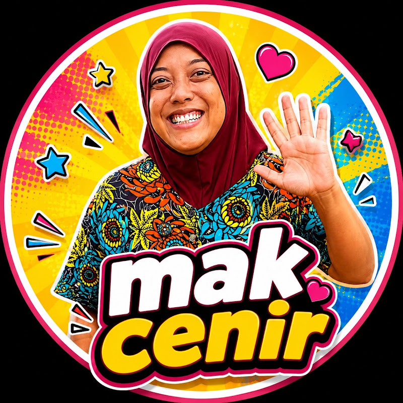 Mak Cenir
