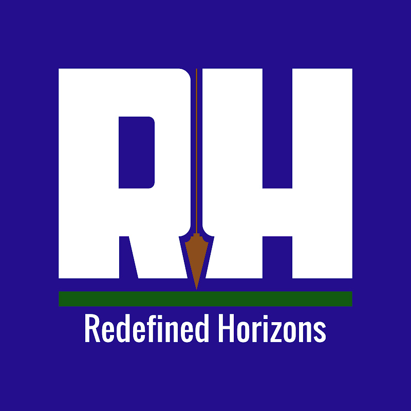 Redefined Horizons
