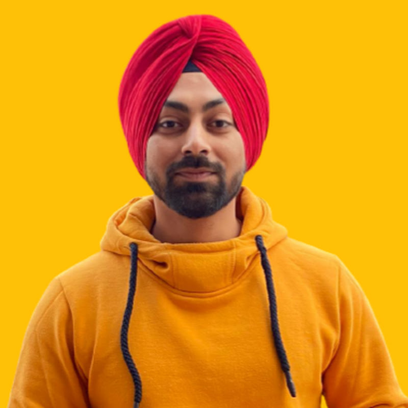 Jaipaul Singh