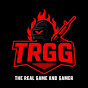 Trgg Gaming  logo