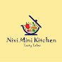 Nivi Mini Kitchen
