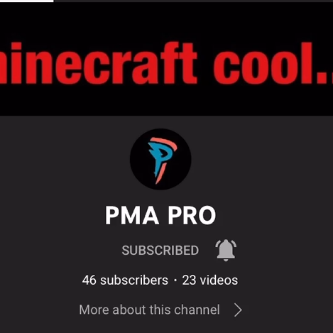 Post from PMA PRO