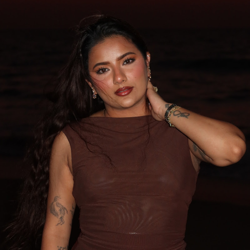 Mrunal Panchal Sharma