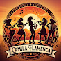 Camila Flamenca