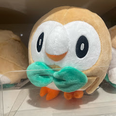 ひとりぃ切り抜きch(公認)