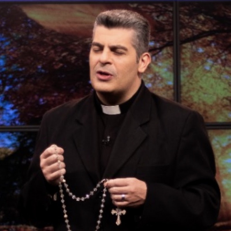 Padre Anderson Guerra