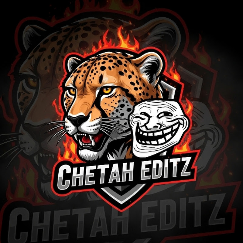 Cheetah Editz